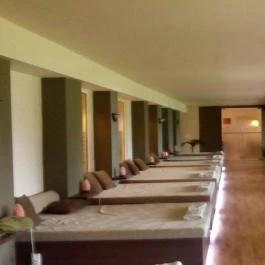 Grandhotel Galya, Galyatető - Wellness