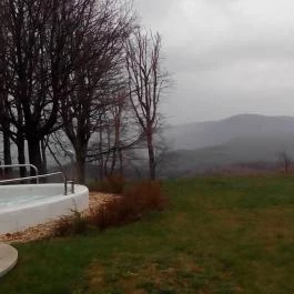 Grandhotel Galya, Galyatető - Környék