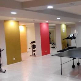 Grandhotel Galya, Galyatető - Szórakozás/Sport