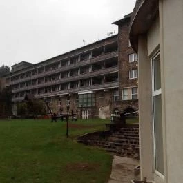 Grandhotel Galya, Galyatető - Külső kép