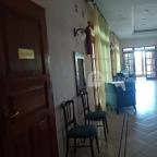 Hotel Hunor étterme Sátoraljaújhely - Belső