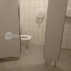 Hotel Hunor étterme Sátoraljaújhely - Mosdó