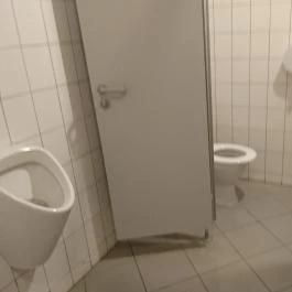 Hotel Hunor étterme Sátoraljaújhely - Mosdó