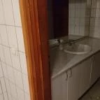 Hotel Hunor étterme Sátoraljaújhely - Mosdó