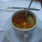 Hotel Hunor étterme Sátoraljaújhely - Étel/ital