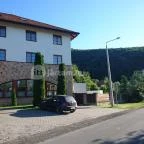 Hotel Hunor étterme Sátoraljaújhely - Külső kép