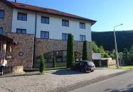 Hotel Hunor étterme Sátoraljaújhely