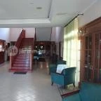 Hotel Hunor étterme Sátoraljaújhely - Belső