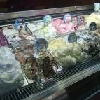 IceScream Kalocsa - Étel/ital