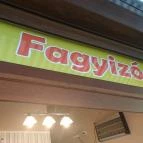 IceScream Kalocsa - Külső kép