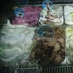 IceScream Kalocsa - Étel/ital