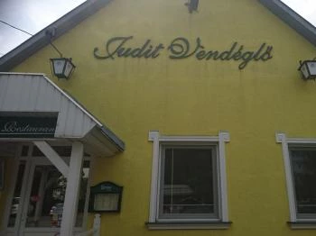 Judit Vendéglő Kalocsa