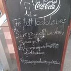 Judit Vendéglő Kalocsa - Egyéb