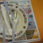 Judit Vendéglő Kalocsa - Belső