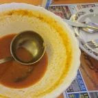 Judit Vendéglő Kalocsa - Étel/ital