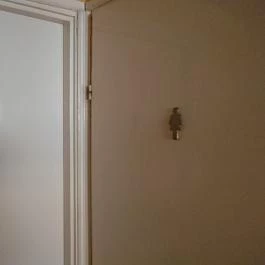 Judit Vendéglő, Kalocsa - Mosdó