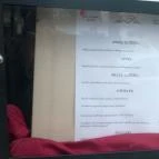 Kakas Étterem Budapest - Étlap/itallap