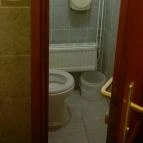 Kakas Étterem Budapest - Mosdó