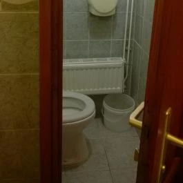 Kakas Étterem Budapest - Mosdó