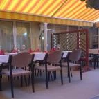 Kakas Étterem Budapest - Külső kép