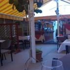 Kakas Étterem Budapest - Külső kép