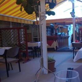 Kakas Étterem Budapest - Külső kép