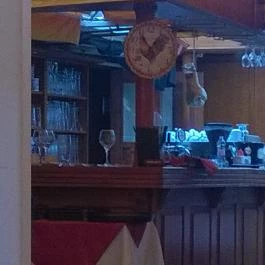 Kakas Étterem Budapest - Külső kép