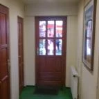 Kakas Étterem Budapest - Belső