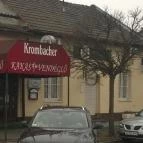 Kakas Étterem Budapest - Külső kép