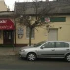 Kakas Étterem Budapest - Külső kép