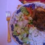 Kakas Étterem Budapest - Étel/ital