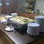 Duna Relax & Event Hotel étterme Ráckeve - Étel/ital