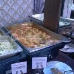 Duna Relax & Event Hotel étterme Ráckeve - Étel/ital