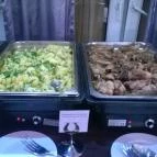 Duna Relax & Event Hotel étterme Ráckeve - Étel/ital