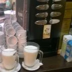 Duna Relax & Event Hotel étterme Ráckeve - Belső