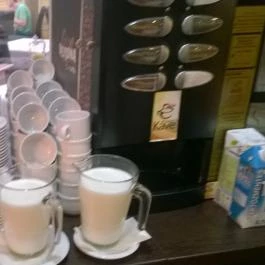 Duna Relax & Event Hotel étterme, Ráckeve - Belső