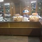 Duna Relax & Event Hotel étterme Ráckeve - Belső