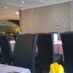 Duna Relax & Event Hotel étterme Ráckeve - Belső