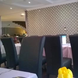 Duna Relax & Event Hotel étterme, Ráckeve - Belső