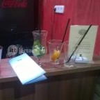 Duna Relax & Event Hotel étterme Ráckeve - Étel/ital