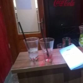 Duna Relax & Event Hotel étterme, Ráckeve - Étel/ital