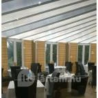 Duna Relax & Event Hotel étterme Ráckeve - Belső