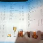 Duna Relax & Event Hotel étterme Ráckeve - Étlap/itallap