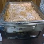 Duna Relax & Event Hotel étterme Ráckeve - Étel/ital