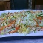 Duna Relax & Event Hotel étterme Ráckeve - Étel/ital