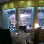 Duna Relax & Event Hotel étterme Ráckeve - Belső