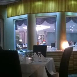 Duna Relax & Event Hotel étterme, Ráckeve - Belső