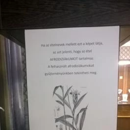 Duna Relax & Event Hotel étterme, Ráckeve - Belső