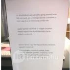 Duna Relax & Event Hotel étterme Ráckeve - Egyéb