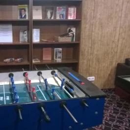 Duna Relax & Event Hotel, Ráckeve - Szórakozás/Sport